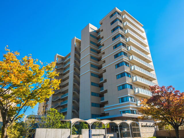 マンション特集