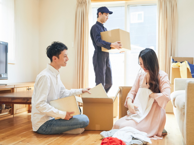 カップル向け特集